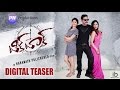 Tick Tock motion teaser & teaser launch event- Haranath Policherla, Nishi Ganda, Mounika