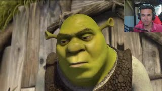 Detalles Que Pocos Notaron En Shrek