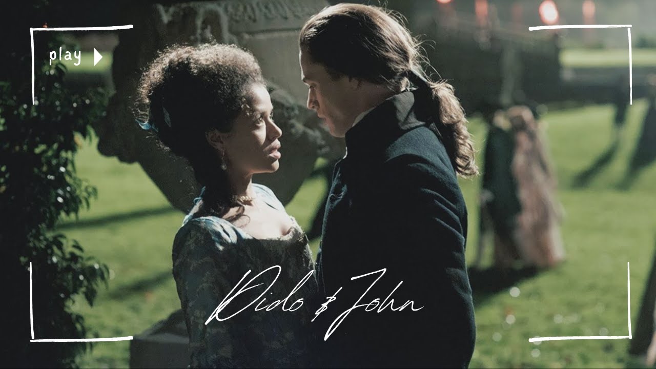 Dido & John | Ocean Eyes