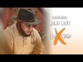 ENTREVISTA A JORY BOY - LA EQUIS