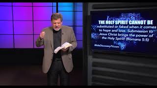7 Minute Bible Study, Ways Of Truth | Romans 5-7