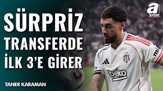 Taner Karaman: \