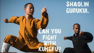 School of Combative Arts- Shifu Kanishka