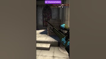 A collat into an ace #csgo #cs #csgoclips #faceit #clips #skills #twitch #csgolive #shorts