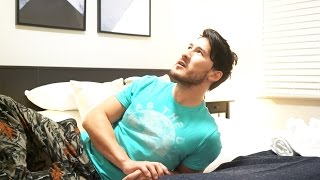 Markiplier's Bedroom Confession