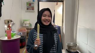 FINAL PROJECT INTERNATIONAL FOOD | HOW TO MAKE SPAGHETTI | GROUP 3 | 7 MEMBERS