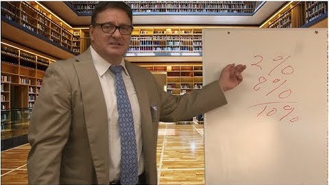 Why Did the Harvard University Endowment Fund Only Earn 5.8%