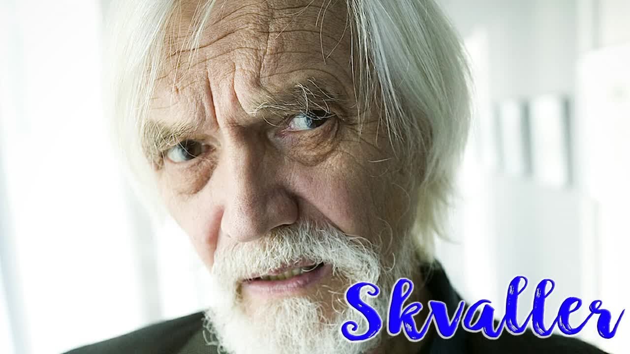 Per Oscarsson och frun avled i brand – nu är 2 av deras 3 barn döda