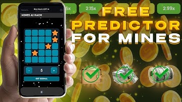 🟥 MINES PREDICTOR TELEGRAM BOT 💎 HACK BOT 📲 #game #minesgameepicwintricks #minesgamehack #MINES1W