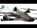 5 Star Wars-Style Manned Flying Drones #1 Human Flight Machine ▶ 4