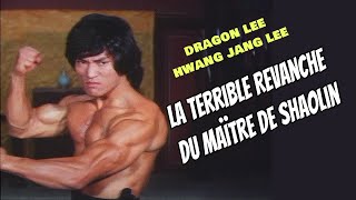 Wu Tang Collection - La Terrible Revanche du Maïtre de Shaolin - Martial Monks of Shaolin Temple