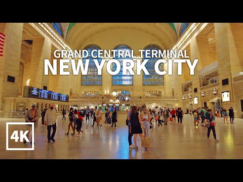 Video: Öffentliche Boxsäcke In New York City