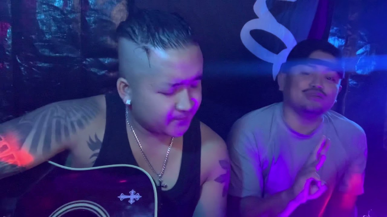 “Back At One” ❤️ Acoustic Cover officialjno.com 