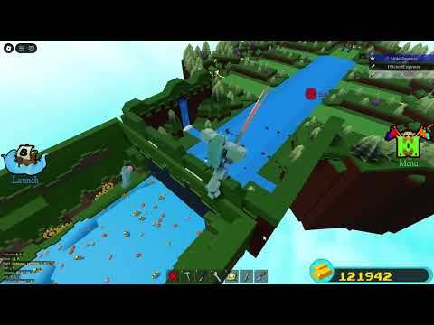 babft heavy mech fight