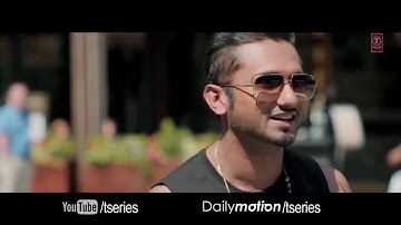 Official  Issey Kehte Hain Hip Hop Full Video Song   Yo Yo Honey Singh   World Music Day