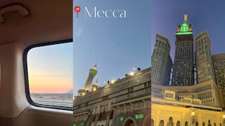 Umrah vlog 2022 📍Mecca