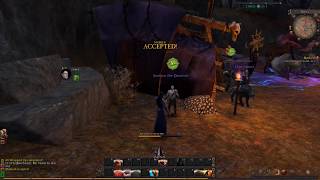 Warhammer Online RoR Quest: Marked