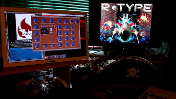 Bye Bye Aros Caffeine, Welcome ApolloOS