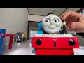 Big Truck MACK &amp; Japanese Thomas the Train Toy