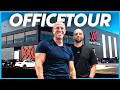 10000000 xxl nutrition headquarters tour  office tour