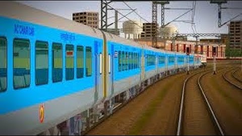 AMRITSAR NEW DELHI SHATABDI EXPRESS   MSTS