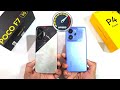 POCO F7 vs Realme P4 Power SpeedTest 🔥🔥🔥 #pocof7 #realmep4power 