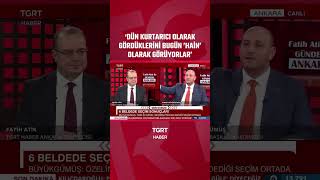 Dün Kurtarıcı Olarak Gördüklerini Bugün Hain Olarak Görüyorlar