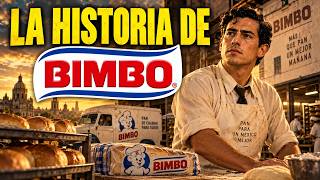 Cómo Bimbo Nació en México y Terminó Convirtiéndose en la Panificadora Más Grande del Mundo
