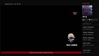 My Hero Ones Justice 2 Grinding Week Of Camie