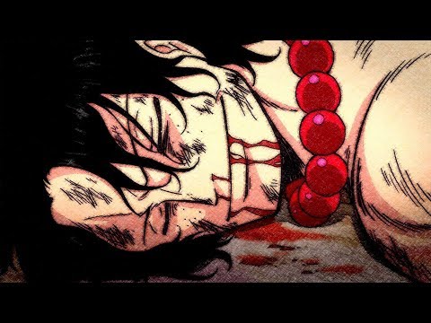 【MAD】One Piece - (Op. 6 Naruto Ship)「Sign」