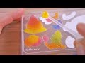 포핀쿠킨-디즈니 프린세스 드레스업 구미 Popin cookin-Disney Princess Dress-up Gummy [ASMR]