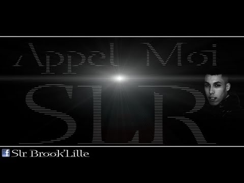 SLR - Appel moi SLR