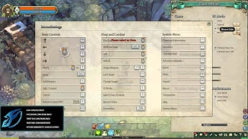 Tree of Savior English ICBT #1 - 2 / 2