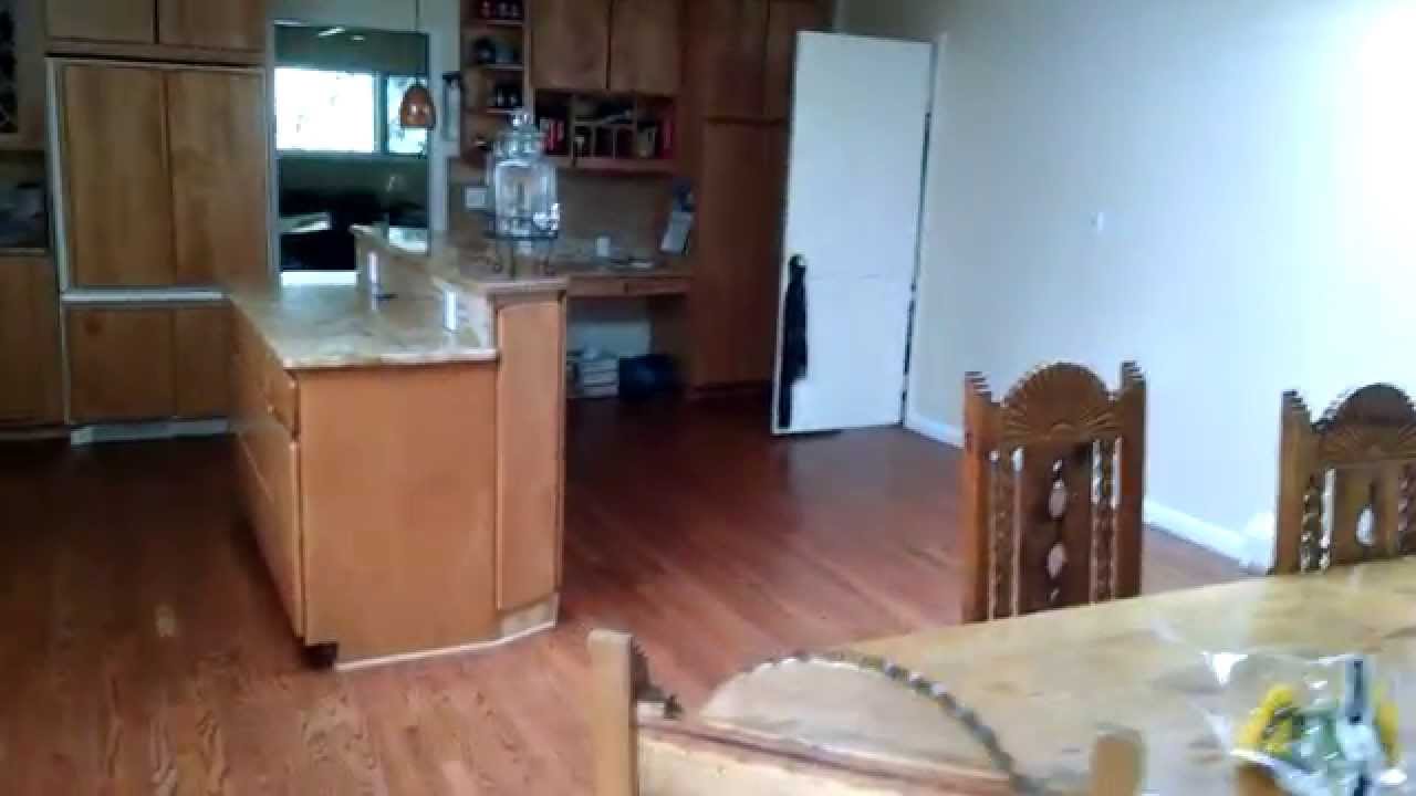 4485 Comanche Drive quick tour!!!