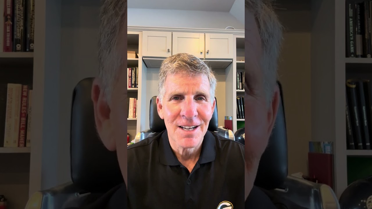 My thoughts on the new Packers CEO/President (and no, I did not apply)...