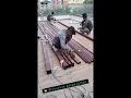 Mangalore Double Tile Pergola | Step 1 Installation28 apr