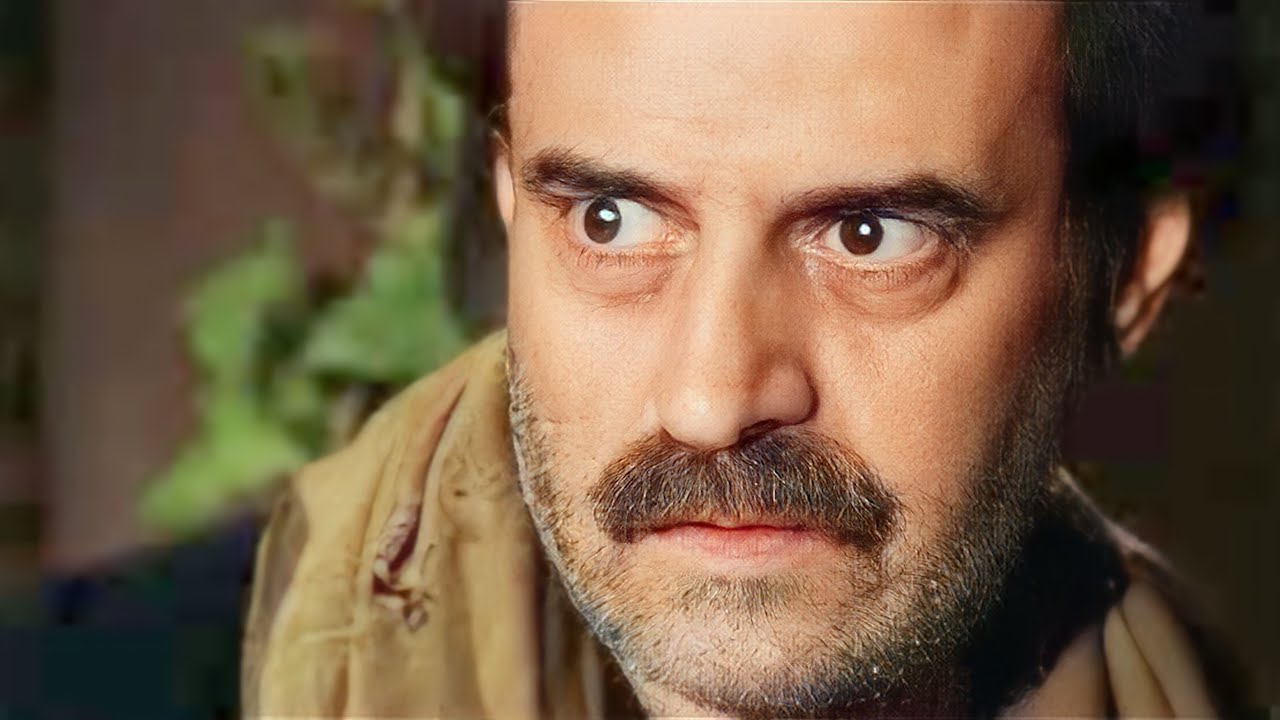 حكايا باب الحارة - طوشة و خناقة كبيرة بين أبو معروف و الخايس أبو الحكم - بسام كوسا