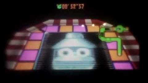 Ape Escape 1 gameplay: Gladiator Attack (00