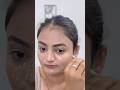 Try Trending Makeup😜#AR #makeuptutorial #makeuptips #beauty #foryou #hack #fyp #youtubeshorts #yt