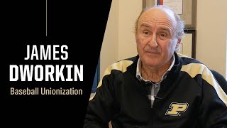 Purdue Expert: Minor Leaguers Join Players Union