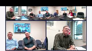 2024 03 26 Discuss Stimson Legacy Conservation Easement