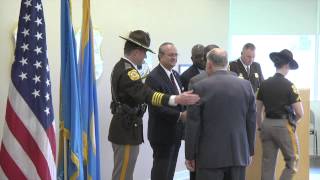 Public Safety Awards