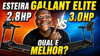 Gallant Elite 2.8 Ou 3.0? A Resposta Não É Tão Óbvia Quanto Parece
