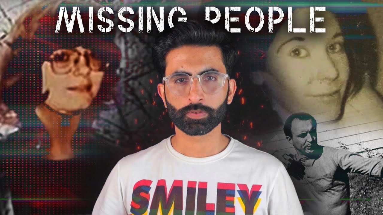 Missing People Who Appeared After Many Years | Hindi & Urdu stories
