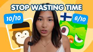 Ling vs Duolingo: Which Actually Teaches You Finnish? screenshot 5