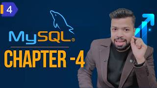 MySQL Chapter 4: Primary Key, Auto_Increment, Not Null & Default