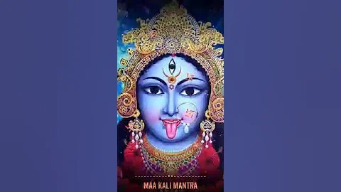 Om jayanti Mangala Kali bhadrakali kapalini Durga 🙏🙏🙏🙏🙏🙏🙏🙏🙏🙏