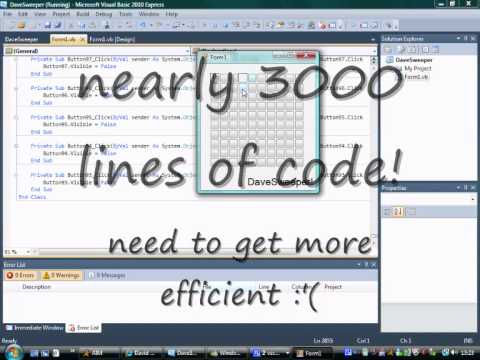 davesweeper.wmv