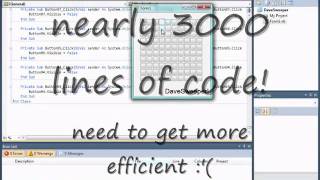 davesweeper.wmv