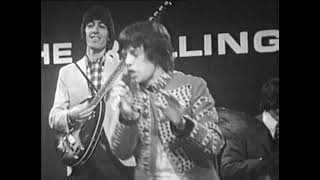 The Rolling Stones  - Under My Thumb